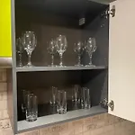 Vip Iwaszkiewicza. Apartamento Wrocław