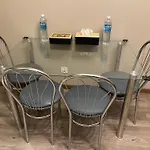 Apartamento Vip Iwaszkiewicza. *