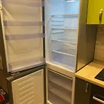 Apartamento Vip Iwaszkiewicza. *
