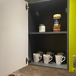 Vip Iwaszkiewicza. Apartamento *