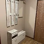 Apartamento Vip Iwaszkiewicza.