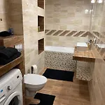 Apartamento Vip Iwaszkiewicza. *