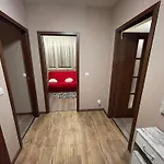 Vip Iwaszkiewicza. Apartamento Wrocław