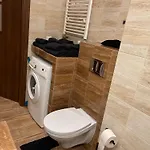 Vip Iwaszkiewicza. Apartamento *
