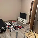 Vip Iwaszkiewicza. Apartamento