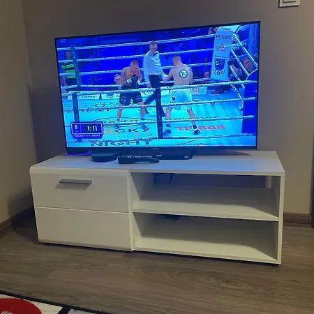 Apartamento Vip Iwaszkiewicza. Wrocław