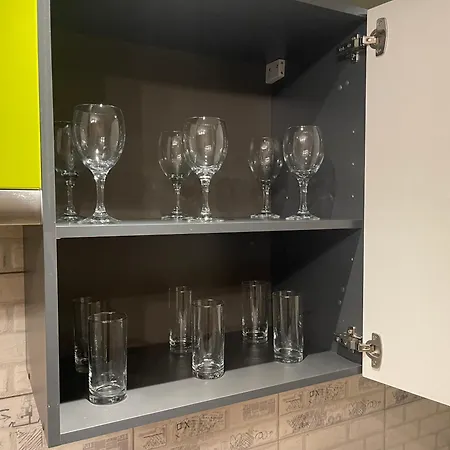 Vip Iwaszkiewicza. Apartamento Wrocław