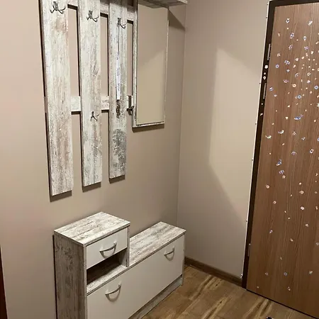 Apartman Vip Iwaszkiewicza.