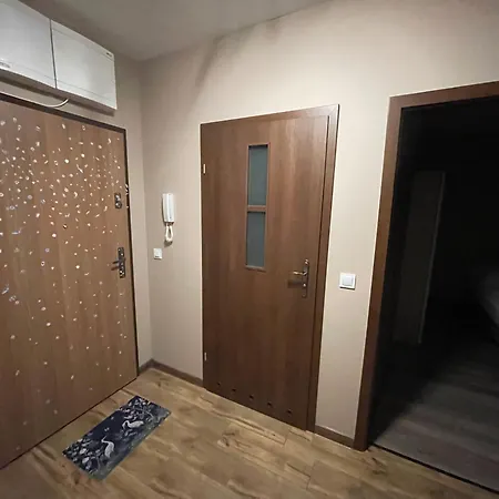 Apartman Vip Iwaszkiewicza. Wrocław