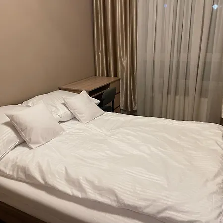 Apartman Vip Iwaszkiewicza.