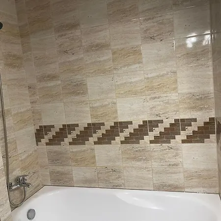 Vip Iwaszkiewicza. Apartamento Wrocław